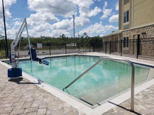 Woodspring Suites Orlando International Drive