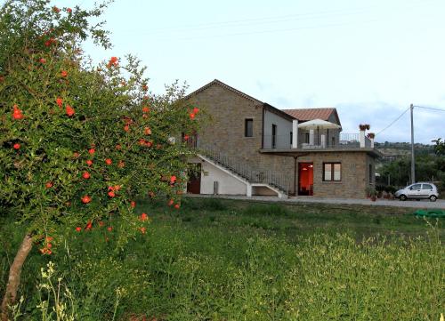 Country House Il Melograno – Castellabate, UT