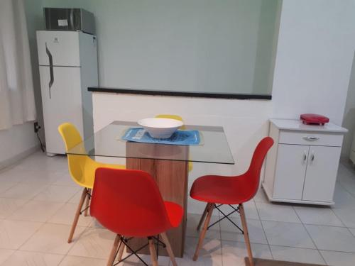 Apartamento A 43 Flat Centro