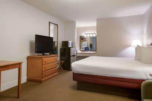 SureStay Hotel Leesville by Best Western