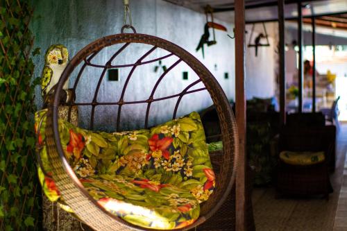 Παροχές, Pousada Mar do Sonho Vila in Πόρτο ντε Γκαλίνιας