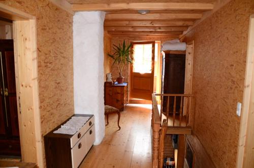 設施, Ferienhaus Schett in 內維爾格拉騰