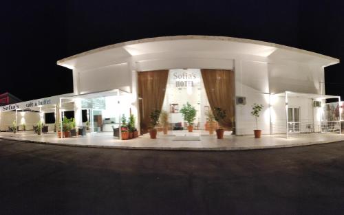 . Sofias Hotel