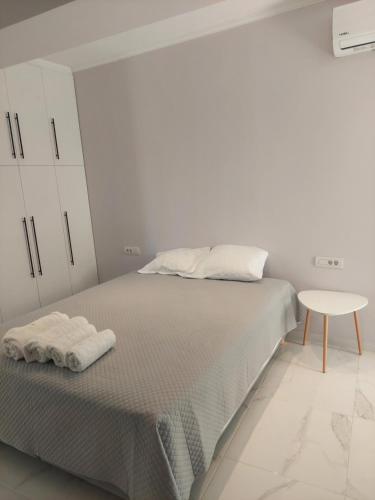 Alexandra's apartments - main image