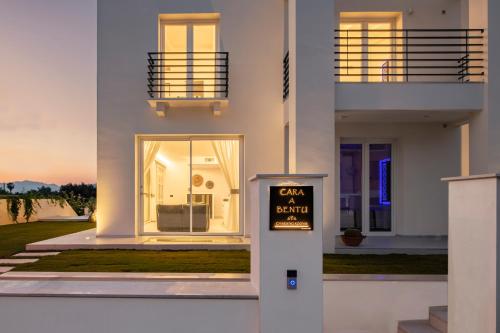 Cara a Bentu - Charming Rooms 4