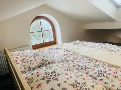 Apartmán KSlife (Apartman KSlife) in Cerny Dul