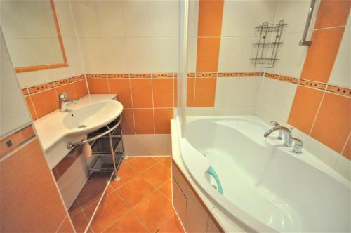 Pancuran, Apartmán KSlife (Apartman KSlife) in Cerny Dul