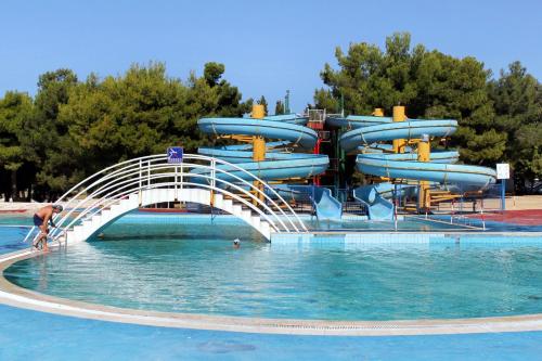 附近景點, Apartments with WiFi Rovinj - 7144 in 蒙塞納