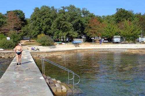 Apartments with a parking space Dolinci Umag - 7111 - image 6