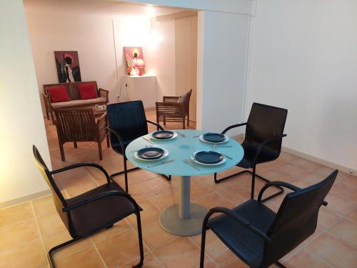 المرافق, KAZLETANG in ديامنت