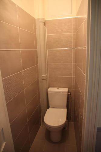 Apartment Lourmel - image 3