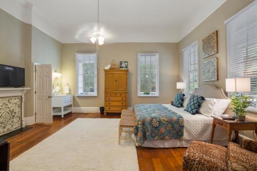 Liberty Hall Bed and Breakfast