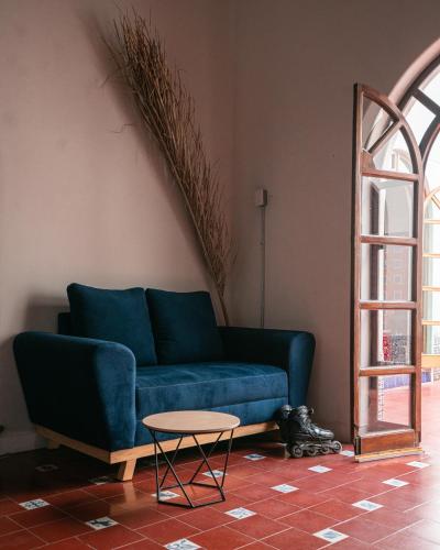 Coliving Chingon in Guadalajara