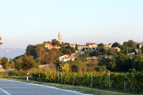 Apartments with a parking space Gracisce, Central Istria - Sredisnja Istra - 7134