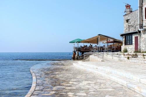 Apartment Umag 7126a - image 14
