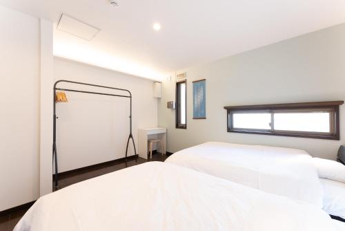 箱寝荘 - Hakoneso 箱寝荘 - Hakoneso