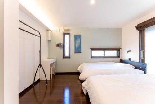 箱寝荘 - Hakoneso 箱寝荘 - Hakoneso