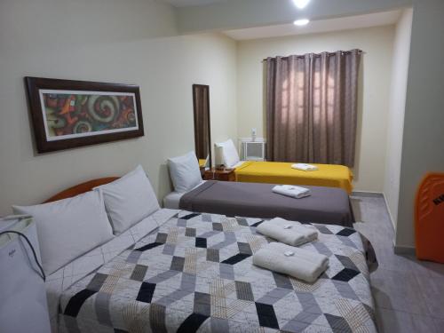 Sunset Suítes Arraial (Sunset Suites Arraial) in Diğer