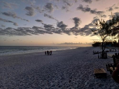 Sunset Suítes Arraial (Sunset Suites Arraial) in Diğer