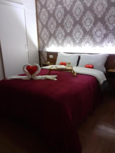 Hospedagem Souza – Urubici