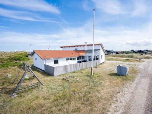  Holiday home Hvide Sande L in Bjerregård