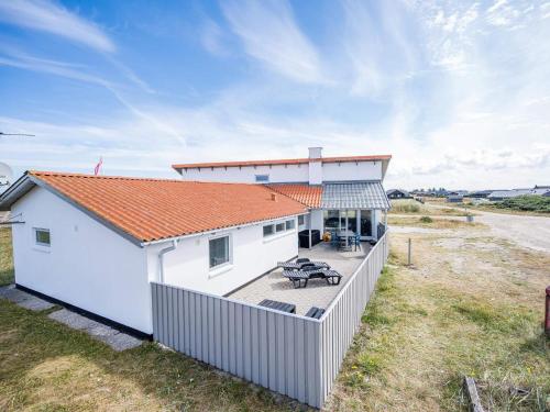  Holiday home Hvide Sande L in Bjerregård