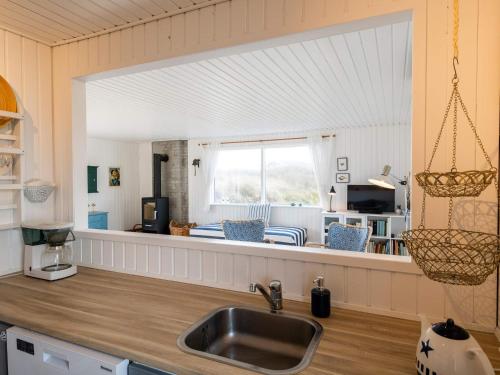 Facilities, 5 person holiday home in Fanø in Fano