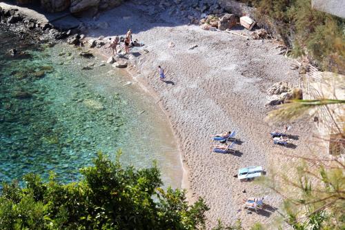 Apartments with a parking space Dubrovnik - 8587 - main image