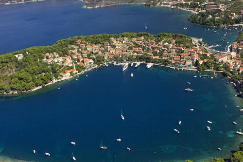 Apartments by the sea Cavtat Dubrovnik - 8610 - image 2