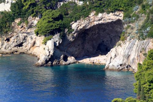 Apartments by the sea Dubrovnik - 8546 - image 4