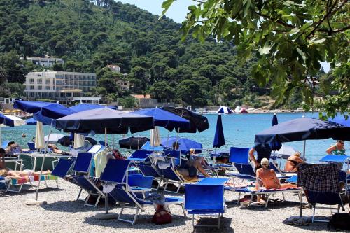 Apartments by the sea Dubrovnik - 8544 - main image