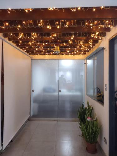 DEPARTAMENTO RECAVARREN (SURQUILLO/MIRAFLORES)