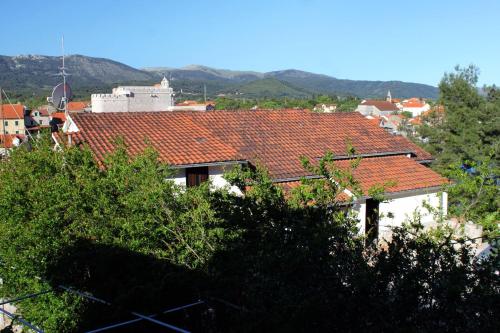  Studio Vrboska 540a in Vrboska