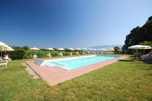  Lory, Pension in Figline Valdarno