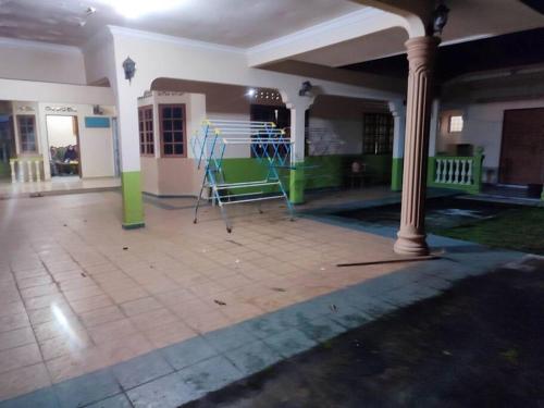 Entrance, Mai KKB Homestay in Kuala Kubu Bharu Taman Juta in Kuala Kubu Bharu