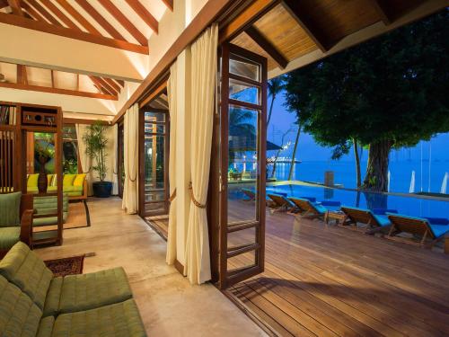 Villa Waimarie by Elite Havens