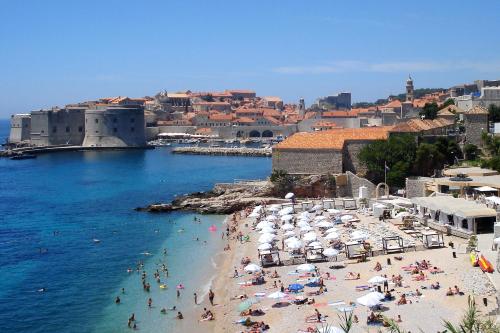 Apartments with WiFi Dubrovnik - 8565 - image 3
