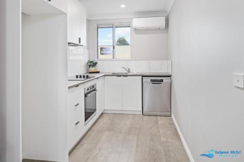 Hive Hotel in Moruya