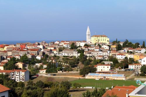 Apartments with a parking space Vrsar Porec - 7129 - image 2