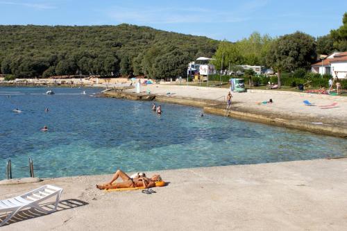 Apartments with a parking space Vrsar Porec - 7129 - image 3