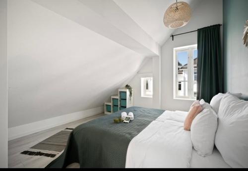 A Place To Stay Stavanger, apt 3, Stavanger