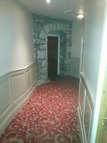 Faciliteiten, Murphys Hotel in Wicklow