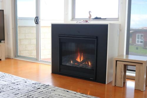 Southern Waves, Port Fairy (fotografie 5)