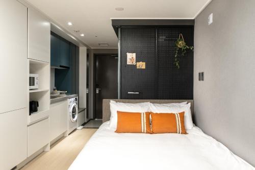 Urbanstay Sokcho beach C