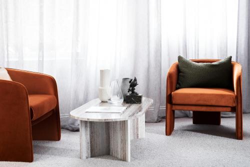 Hotel Ernest Bendigo – Bendigo, AL