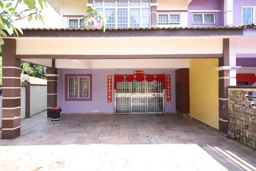 OYO Homes 90575 CK Bahau Homestay photo 4
