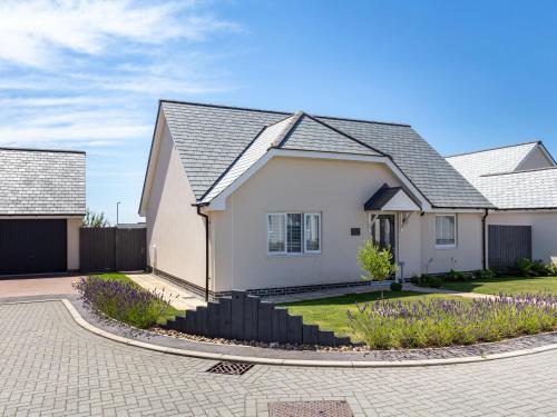 Lavender Cottage gîte à louer Pelynt