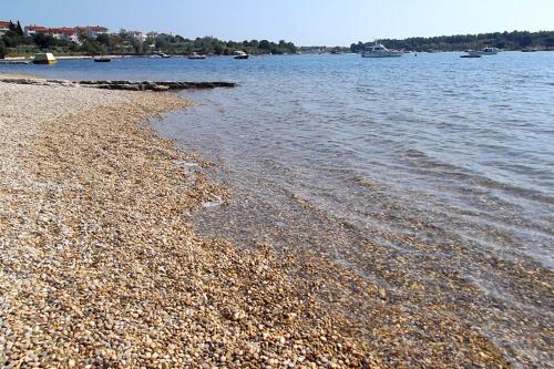  Apartments with a parking space Medulin - 2274 in Medulin