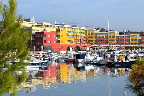 Apartments by the sea Banjole Pula - 3002 - image 4