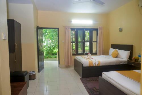 hotel photo